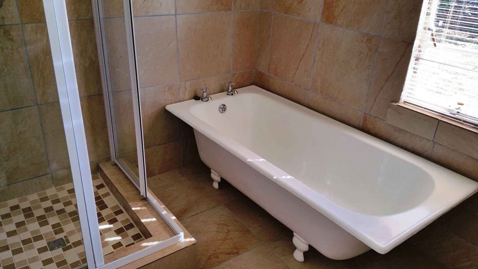 Nguni Country Lodge Middelburg  Bagian luar foto
