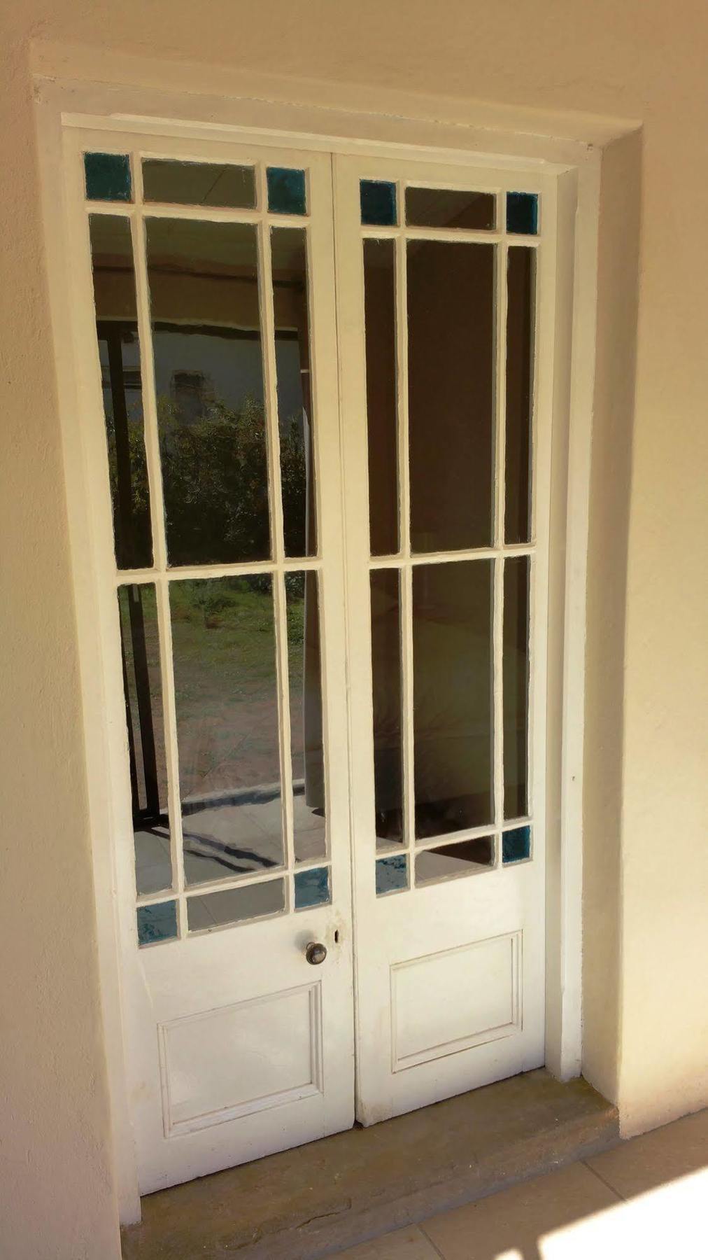 Nguni Country Lodge Middelburg  Bagian luar foto