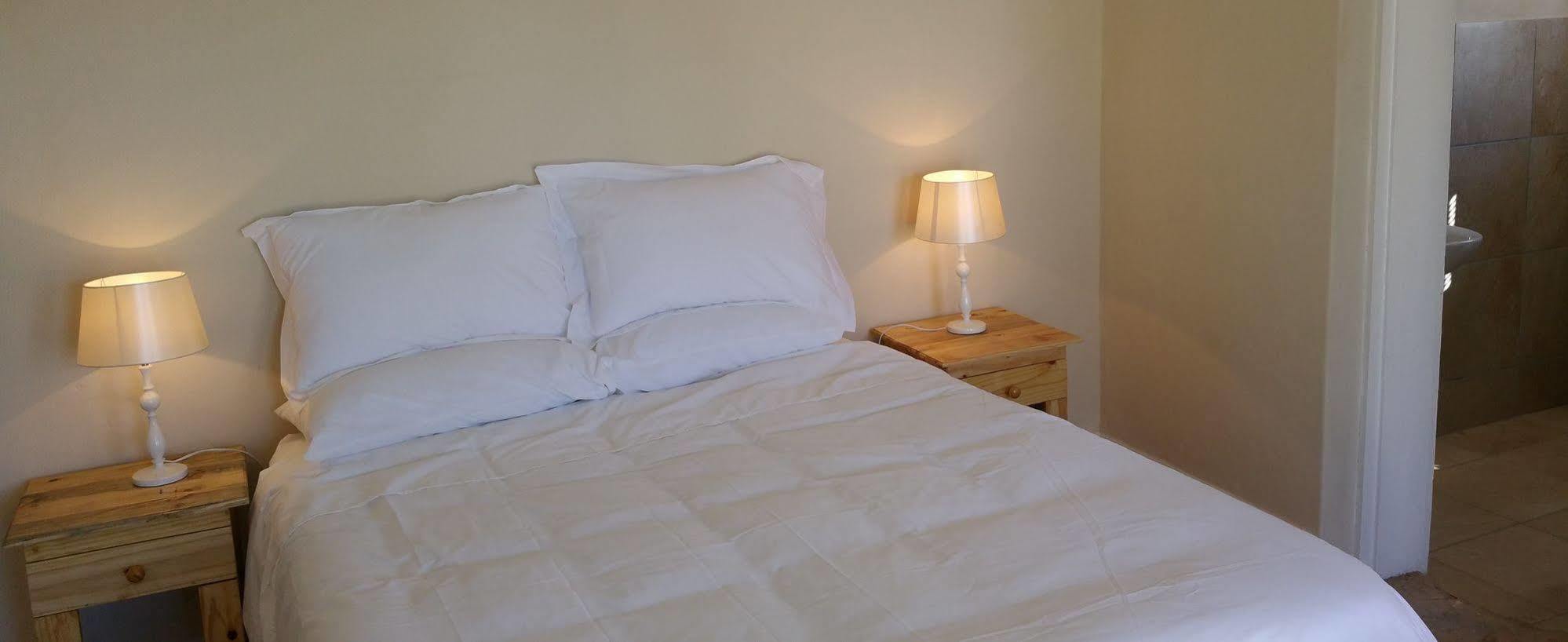 Nguni Country Lodge Middelburg  Bagian luar foto